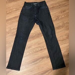 Blue Delta Mens Jeans